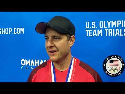 Video 5 - John Shuster