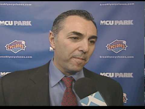 Video 2 - John Franco