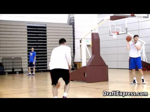 Video 6 - Nikola Vucevic