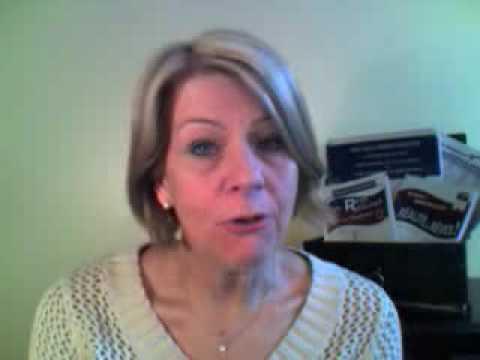 Video 3 - Gilbert Perreault