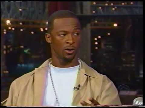 Video 2 - Dante Hall