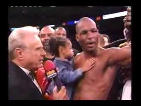 Video 5 - Larry Merchant