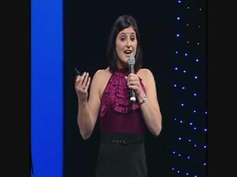 Video 2 - Dominique Moceanu