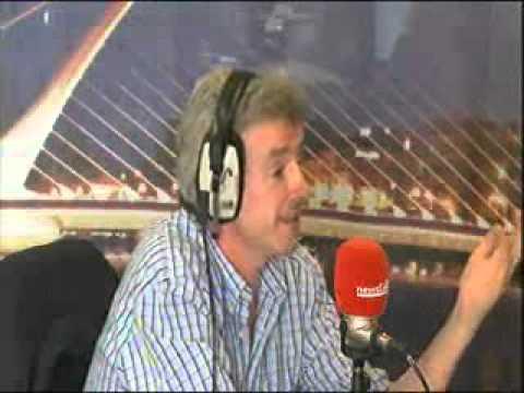 Video 2 - George O'Leary