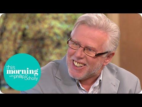 Video 4 - Phil Davis