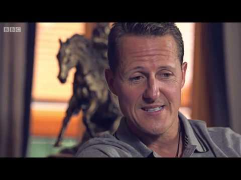 Video 4 - Michael Schumacher