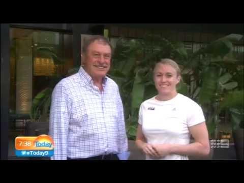 Video 5 - John Newcombe