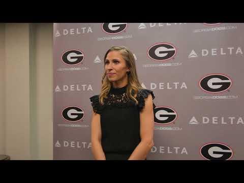 Video 4 - Courtney Kupets Carter