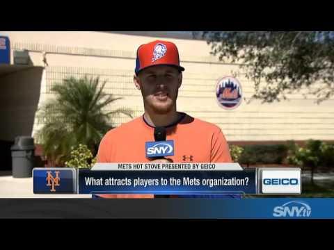 Video 1 - Zack Wheeler