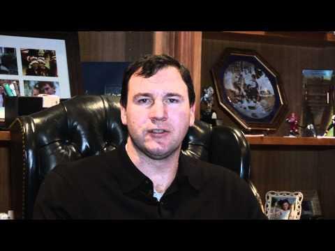 Video 4 - Keith Primeau