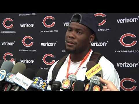 Video 5 - Jeremy Langford