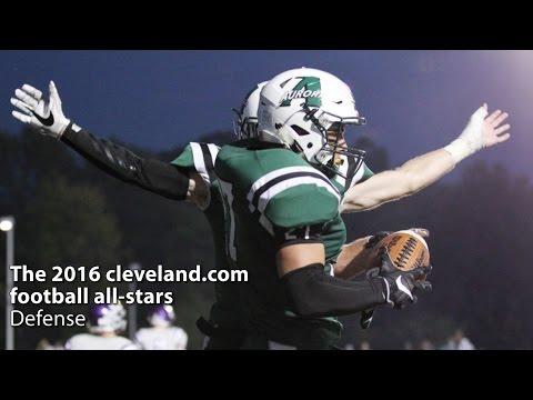 Video 2 - Karlos Dansby