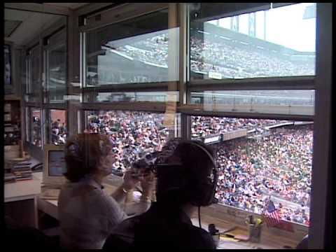 Video 1 - Barry Bonds