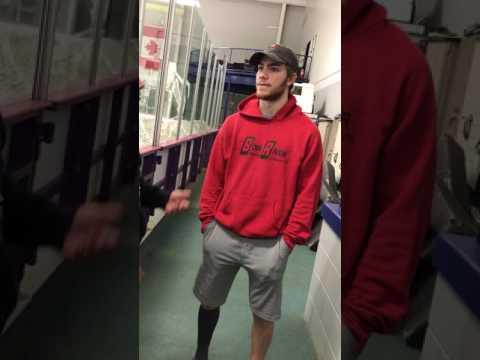 Video 5 - Brayden Point