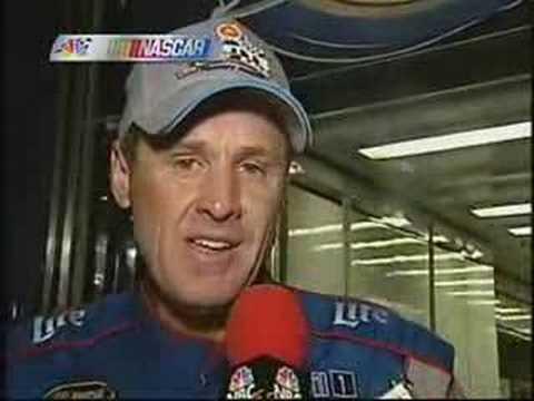Video 4 - Rusty Wallace