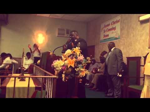 Video 2 - Robert Geathers