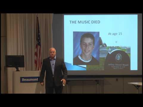 Video 2 - Eric Hipple