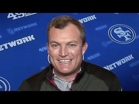 Video 3 - John Lynch