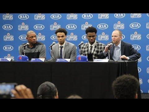 Video 5 - Lawrence Frank