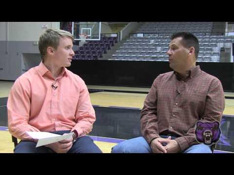 Video 3 - Russ Pennell