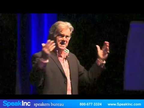 Video 1 - Kevin Pritchard