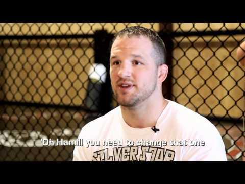 Video 3 - Matt Hamill