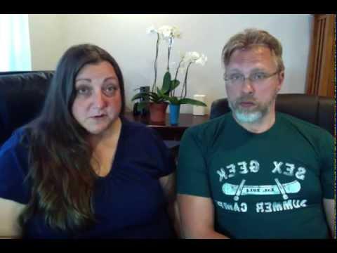 Video 3 - Cathy Turner