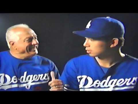 Video 4 - Hideo Nomo