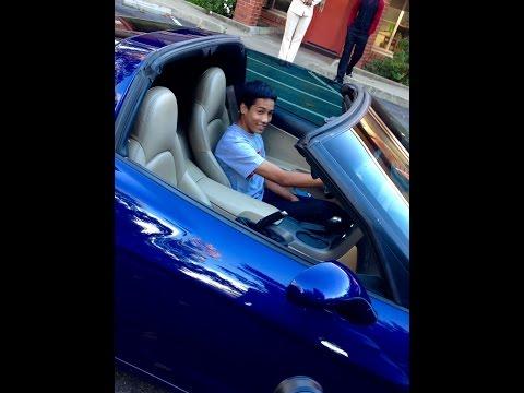 Video 1 - Olden Polynice