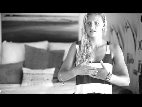 Video 5 - Lakey Peterson