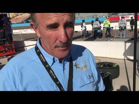 Video 3 - Derrike Cope