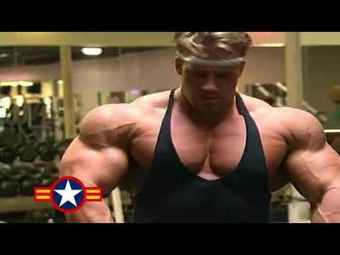 Video 2 - Jay Cutler