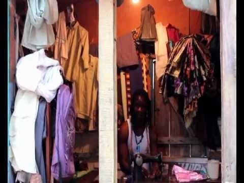 Video 1 - Gibril Wilson