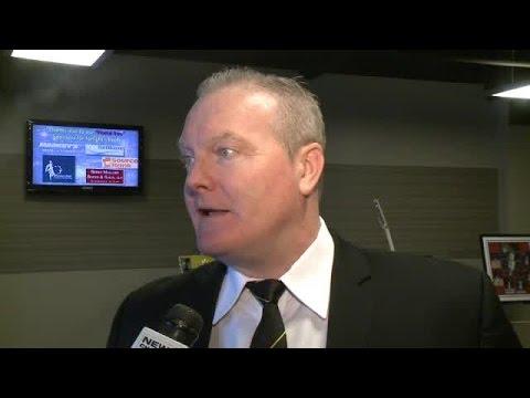 Video 4 - Eric Wedge