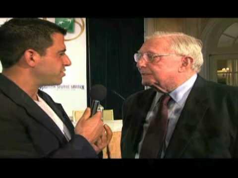 Video 4 - Tony Trabert