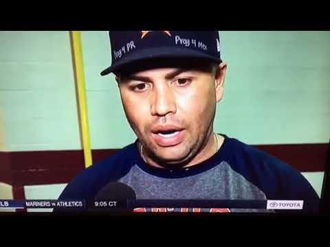 Video 5 - Carlos Beltran