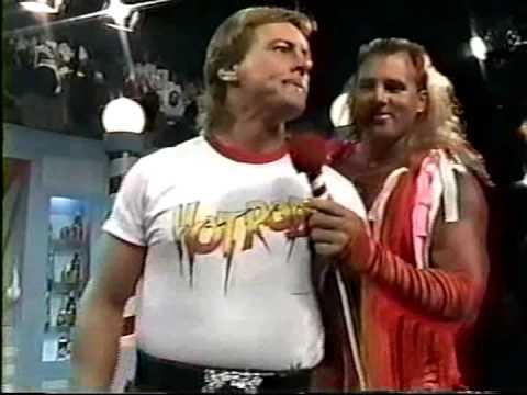 Video 2 - Brutus Beefcake