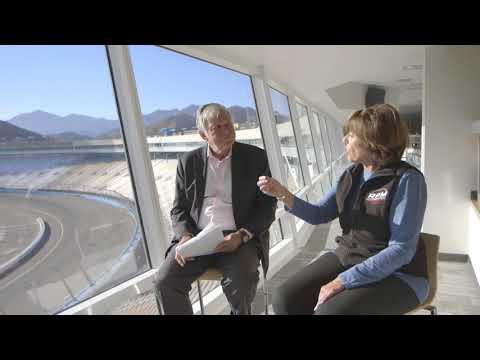 Video 4 - Lyn St. James