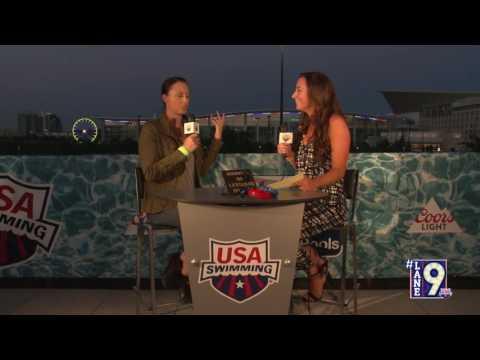 Video 5 - Amanda Beard