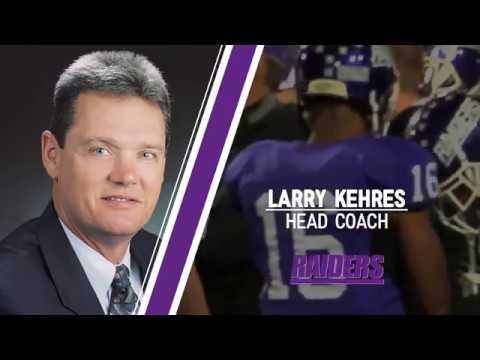 Video 5 - Larry Kehres