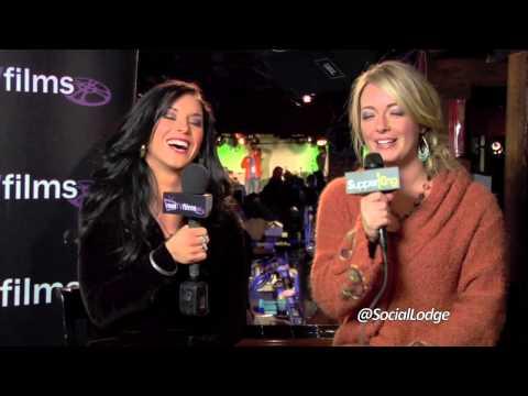 Video 6 - Allison Baver