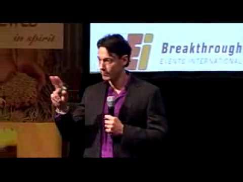 Video 3 - Andrew Shaw