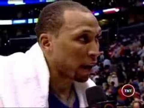 Video 5 - Shawn Marion