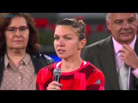 Video 2 - Roberta Vinci