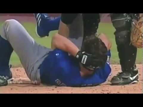 Video 6 - Adam Greenberg