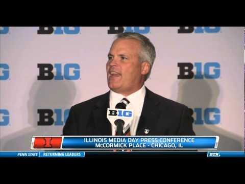 Video 6 - Tim Beckman