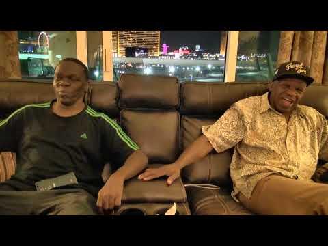 Video 5 - Floyd Mayweather Sr.