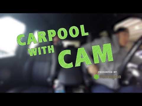 Video 6 - Cam Atkinson