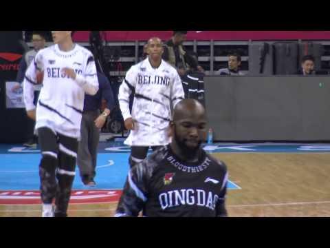 Video 5 - Dominique Jones