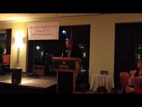 Video 2 - Tommy Kramer